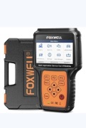Foxwell NT 650 Elite - skaner diagnostyczny 