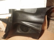 boczki tylnego wnętrza ford probe 1995 r 