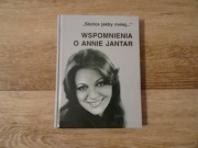 Wspomnienia o Annie Jantar Mariola Pryzwan
