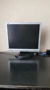 Monitor LCD AOC 17"