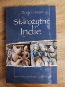 Burjor Avari - Starożytne Indie