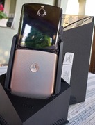 Smartfon Motorola RAZR e-sim