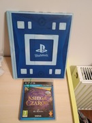 Gra księga czarów wraz z Wonderbook