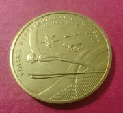 Vancouver 2010 2 zł 