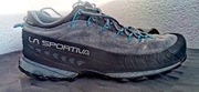 Buty męskie podejściowe La Sportiva Goretex