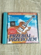 Płyta CD Przebój za przebojem 