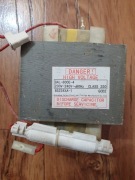 Transformator 800w