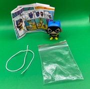 Funko Pop Kinder Joy  DC - Batgirl