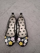 Lakierki  h m dla dziewczynki rozm 28