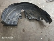 Nadkole tylne prawe Renault Captur. 