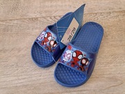 Klapki chłopięce Spider-Man - rozm 28/29