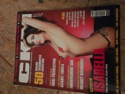 CKM archiwalny numer magazynu 