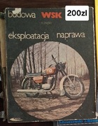 BUDOWA EKSPLOATACJA NAPRAWA WSK HENRYK ZAŁĘSKI