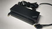 Lenovo ThinkPad Thunderbolt 4 Dock + zasilacz 300W