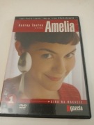 Amelia DVD Audrey Tautou