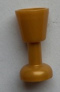 LEGO 2343 KIELICH ZŁOTY 30707