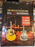 Mark Knopfler-+EMMYLOU HARRIS: REAL LIVE ROADRUNNIN