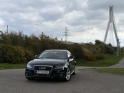 Audi A4 B8 (2007 - 2015) 2.0 2008 TDI