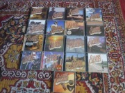 Classic Country zestaw 34 CD UNIKAT OKAZJA ZOBACZ 