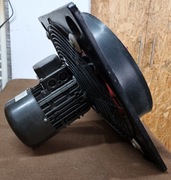 Wentylator osiowy HCBT/2-315 ), silnik 3f, mocny, wydajny