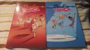 STUDIO TAŃCA #1&2 -NAKŁAD WYCZERPANY! 