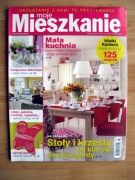 moje mieszkanie 2007/4 kuchnia