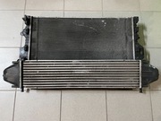 Volvo xc 60 2.4 Lift woda i Intercooler 31338475