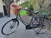 Rower damski Classique typu holenderski