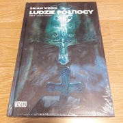 Ludzie Północy tom 2 Saga Islandzka Folia