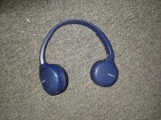 Słuchawki bezprzewodowe Sony WH-CH510 Nauszne Bluetooth 5.0 Niebieski