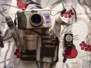 Canon Powershot G3 w bardzo dobrym stanie