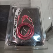 nakrętka kasety TOKEN 12T aluminium 6061T6