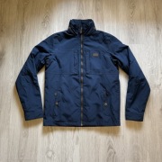 Trespass granatowa kurtka outdoor