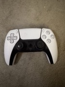 Pad DualSense do PlayStation 5 - Stan idealny