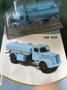 Fap 1414 Cysterna 1:43 Dea