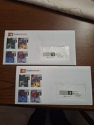 Kryptoznaczki nowe 1 i 2 z nft 