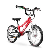 rower Woom 2 / czerwony / nowy