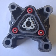 Karcher głowica z zaworkami do pompy k 5.70