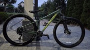Rower Specialized 29 cali rama S (wzrost 158-165 cm)