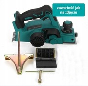 Strug Hebel stolarski do baterii Makita 18V