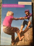 Rodzicielstwo przez zabawę 