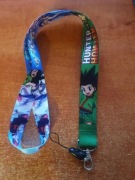 Smycz Anime Hunter x Hunter