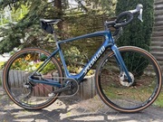 Rower Specialized Creo SL COMP CARBON EVO, rama L , dodatkowe wyposażenia