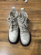 Trzewiki zimowe ocieplane 29