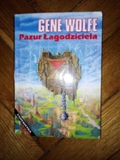 Gene Wolfe - Pazur Łagodziciela