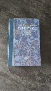 Jan Twardowski - Wiersze