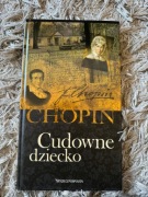 Chopin cudowne dziecko - 2CD
