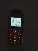 Siemens C60 ENG MENU Simlock T-Mobile
