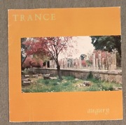 TRANCE - Augury, OBUH RECORDS