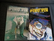 Pingwin komplet 2 tomów Tom King